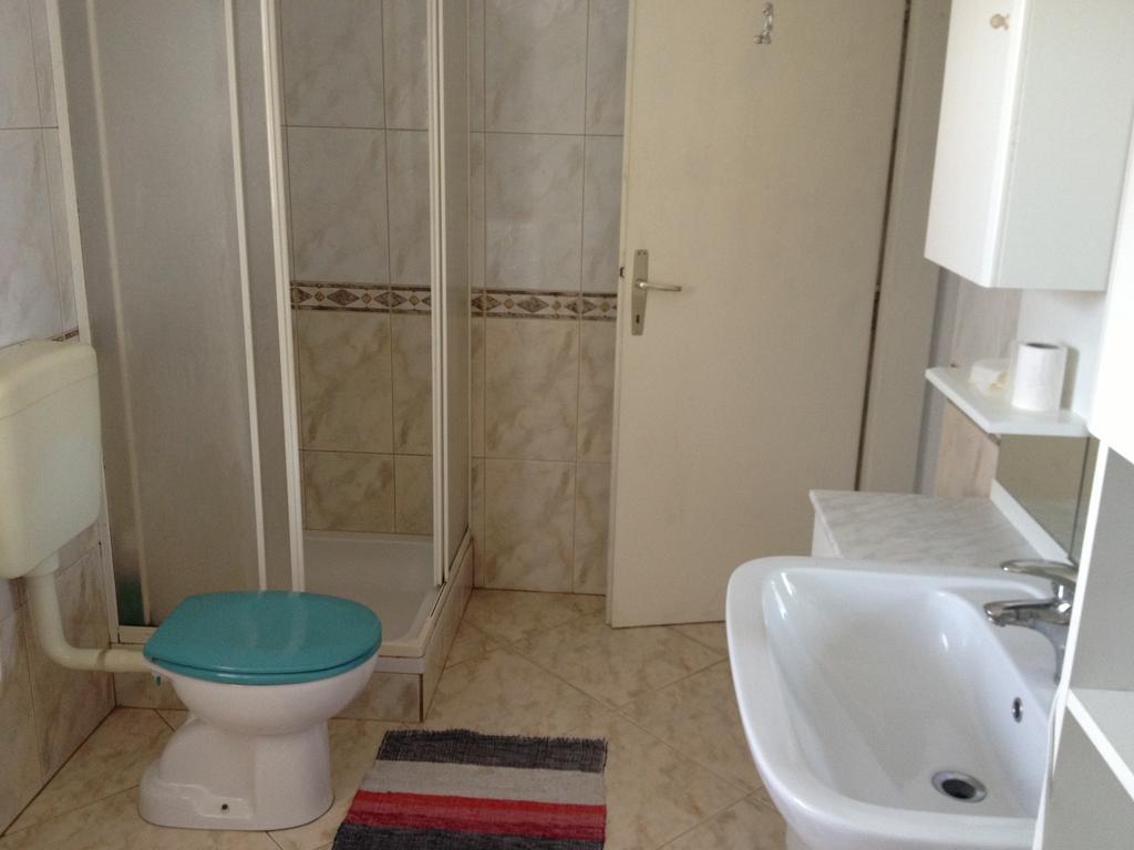 אוטוצאץ Apartment Vidmar חדר תמונה